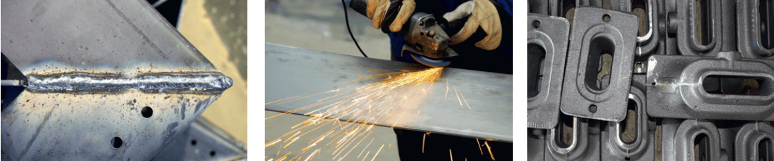 fibre,fiber,starcke,knd,ứng dụng,kim loại,mài nhám,dĩa nhám,sản xuất tại đức,nhôm,541,561