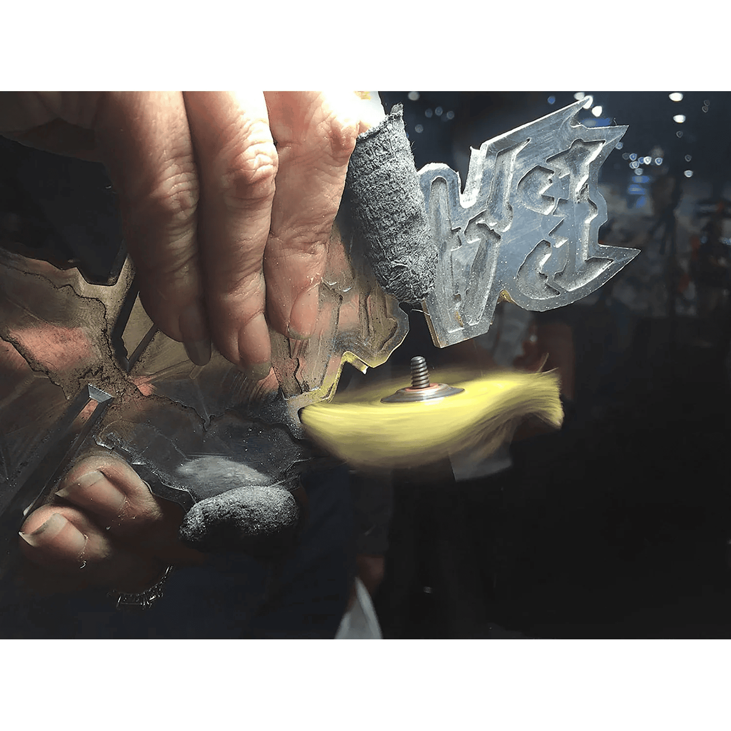 CÔNG TY TNHH THIẾT BỊ CÔNG NGHIỆP KND