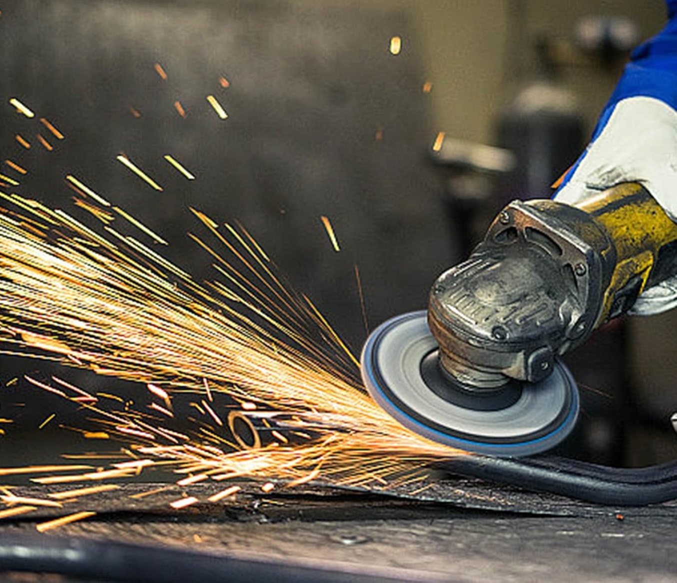 CÔNG TY TNHH THIẾT BỊ CÔNG NGHIỆP KND