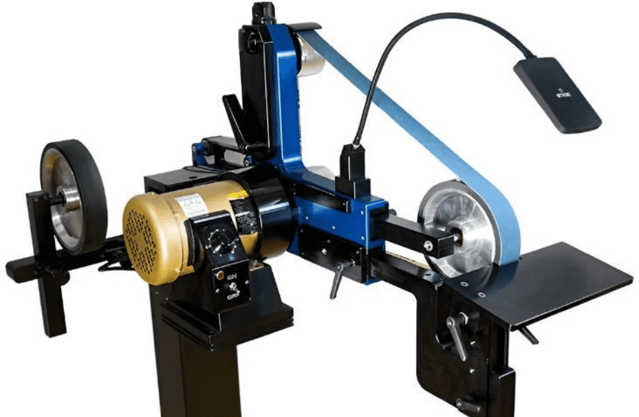 CÔNG TY TNHH THIẾT BỊ CÔNG NGHIỆP KND