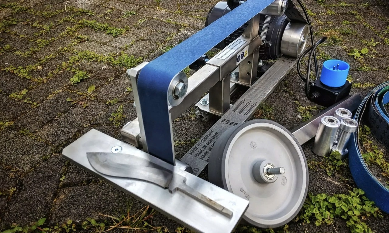 CÔNG TY TNHH THIẾT BỊ CÔNG NGHIỆP KND