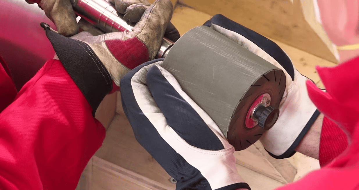 CÔNG TY TNHH THIẾT BỊ CÔNG NGHIỆP KND