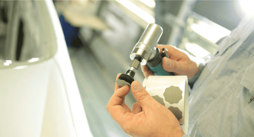 CÔNG TY TNHH THIẾT BỊ CÔNG NGHIỆP KND